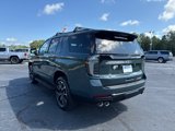 New 2025 Chevrolet Tahoe RST w/ Comfort Package image 5