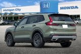 New 2026 Honda CR-V TrailSport image 3