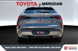 Used 2022 INFINITI QX55 Essential image 4