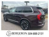 New 2025 Volvo XC90 T8 Ultra w/ Lounge Package image 4