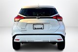 Used 2022 Nissan Kicks S image 6