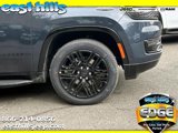 New 2025 Jeep Wagoneer Series II w/ Premium Group I image 3