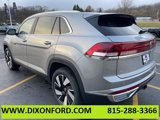 New 2025 Volkswagen Atlas Cross Sport SEL image 5