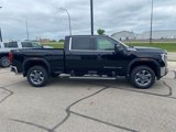 New 2025 GMC Sierra 3500 SLE w/ SLE Value Package image 4