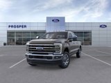 New 2026 Ford F250 King Ranch image 2