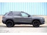 Used 2022 Jeep Cherokee Latitude w/ Sun & Sound Group image 4