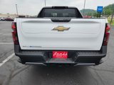 New 2025 Chevrolet Silverado EV LT image 4