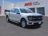 Used 2024 Ford F150 XLT w/ Equipment Group 302A MID image 3