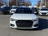 Certified 2024 Audi A6 2.0T Premium w/ Convenience Package image 2