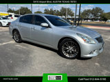 Used 2012 INFINITI G37 Journey w/ Premium Pkg image 2