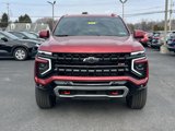 New 2025 Chevrolet Suburban Z71 w/ Comfort Package image 2