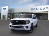 New 2025 Ford Expedition Max Platinum image 2