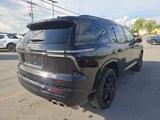 New 2025 Chevrolet Traverse RS w/ LPO, Floor Liner Package image 3