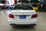 Used 2015 Mercedes-Benz E 400 4MATIC Sedan image 6