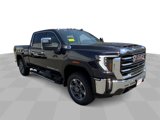 New 2025 GMC Sierra 2500 SLT w/ SLT Premium Package image 2
