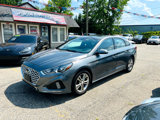 Used 2018 Hyundai Sonata Sport image 2