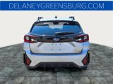 Used 2024 Subaru Crosstrek 2.5i Sport w/ Crosstrek Mirror Package image 4
