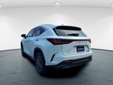 New 2026 Lexus NX 350 AWD image 5
