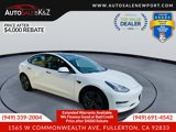 Used 2023 Tesla Model 3 Standard Range image 5