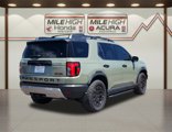 New 2026 Honda Passport TrailSport Elite image 4