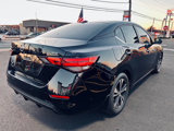 Used 2021 Nissan Sentra SV image 6