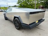 Used 2024 Tesla Cybertruck AWD Crew Cab image 5