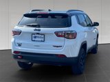 Used 2024 Jeep Compass Trailhawk image 5