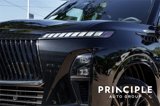 New 2025 INFINITI QX80 Autograph image 3