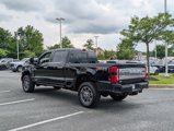 New 2025 Ford F350 Platinum w/ Platinum Plus Package image 4