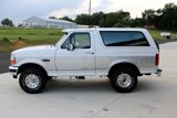 Used 1996 Ford Bronco XLT image 5