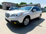 Used 2017 Subaru Outback 2.5i Premium image 3