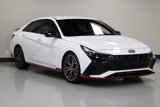 Used 2022 Hyundai Elantra N image 2