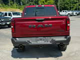New 2026 RAM 1500 Classic Warlock image 6