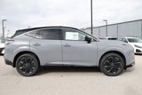 New 2025 Nissan Murano Platinum w/ Cargo Package image 4