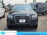Used 2016 Audi Q5 2.0T Premium Plus w/ Technology Package image 2