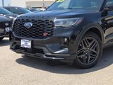 Certified 2025 Ford Explorer ST image 2