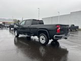 New 2025 Chevrolet Silverado 3500 LT w/ Leather Package image 3