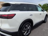 New 2025 INFINITI QX60 Luxe w/ Vision Package image 4