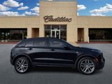 Certified 2023 Cadillac XT4 Sport image 2
