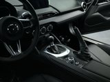 New 2025 MAZDA MX-5 Miata RF Grand Touring image 5