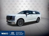 New 2026 Hyundai Palisade Calligraphy image 3