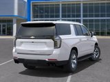 New 2025 Chevrolet Suburban Premier image 4