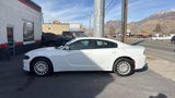 Used 2019 Dodge Charger Police w/ Convenience Group I image 4