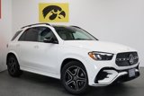 New 2026 Mercedes-Benz GLE 350 4MATIC image 2