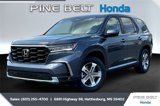 New 2025 Honda Pilot EX-L image 2