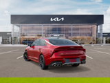 New 2026 Kia K5 GT image 4
