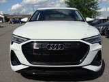 Used 2021 Audi e-tron Prestige w/ Prestige Package image 2