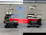 New 2025 Ford Bronco Stroppe Edition image 6