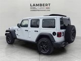 Used 2021 Jeep Wrangler Unlimited Sport image 4