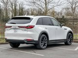 New 2025 MAZDA CX-90 Plug-In Hybrid w/Premium Sport image 4